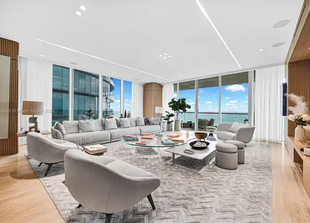 Property at 18501 Collins Ave #701, Sunny Isles Beach, FL, 33160, 4 beds, 5.5 baths, [object Object]