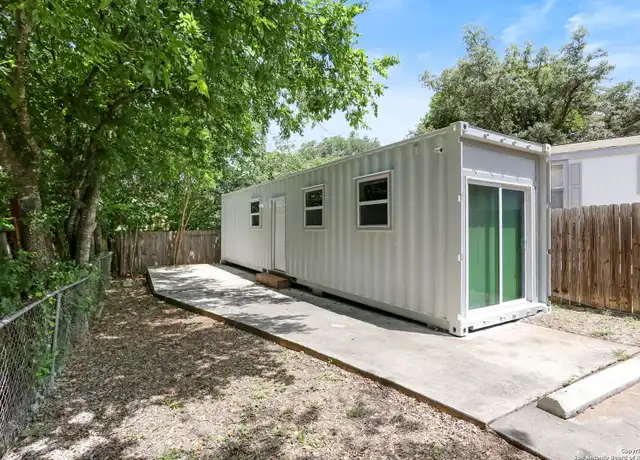 Property at 25211 Aue Rd Unit B, San Antonio, TX, 78257, 1 bed, 1 bath, [object Object]
