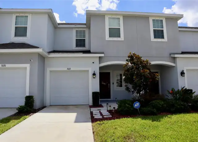 Property at 7022 Grand Elm Dr, Riverview, FL, 33578, 3 beds, 2.5 baths, [object Object]