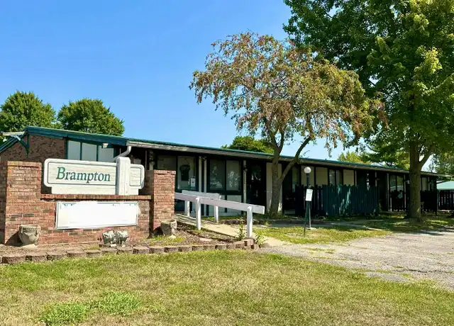 Property at 3600 Brampton Dr, Lafayette, IN, 47905, 1 bed, 1 bath, [object Object]