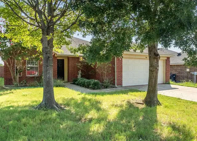 Property at 3604 Beatriz Dr, Denton, TX, 76207, 4 beds, 2 baths, [object Object]