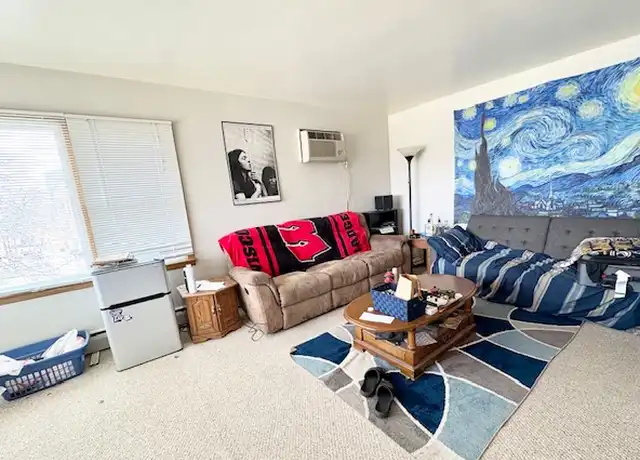 Property at 1659 Capital Ave Unit 4, Madison, WI, 53705, 2 beds, 1 bath, [object Object]