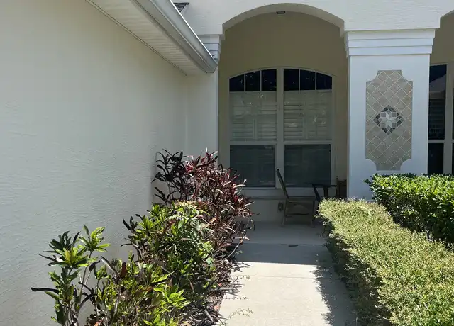 Property at 1436 Carlow Cir Unit 1436, Ormond Beach, FL, 32174, 3 beds, 2 baths, [object Object]