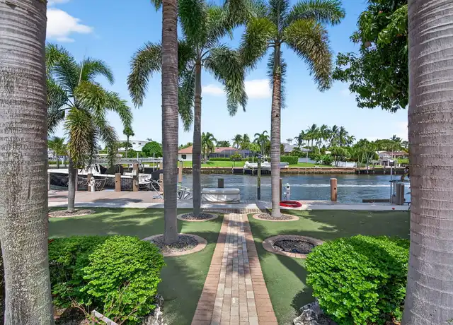 Property at 728 Waterway Dr, North Palm Beach, FL, 33408, 4 beds, 3 baths, [object Object]