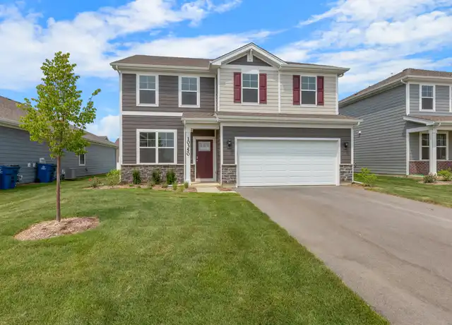 Property at 10350 Morse Pl, Crown Point, IN, 46307, 3 beds, 2.5 baths, [object Object]