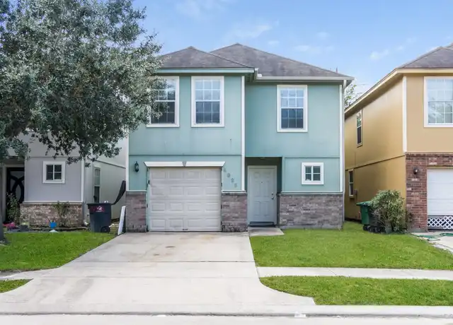 Property at 4923 N Cancun Dr, Houston, TX, 77045, 4 beds, 2.5 baths, [object Object]
