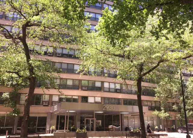 Property at 2930 N Sheridan Rd, Chicago, IL, 60657, 2 beds, 2 baths, [object Object]