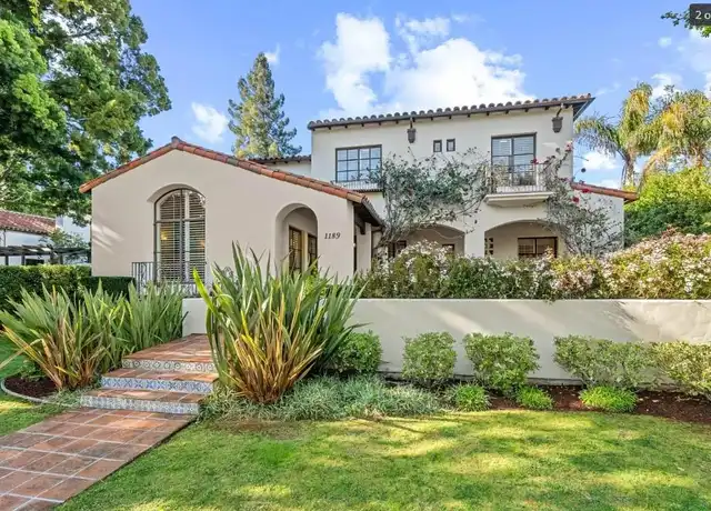 Property at 1189 Hamilton Ave, Palo Alto, CA, 94301, 4 beds, 3.5 baths, [object Object]