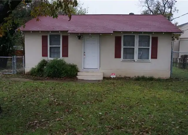 Property at 1314 E 51st St, Austin, TX, 78723, 2 beds, 1 bath, [object Object]