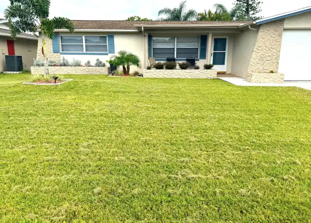 Property at 5714 Chipper Dr, New Port Richey, FL, 34652, 2 beds, 2 baths, [object Object]