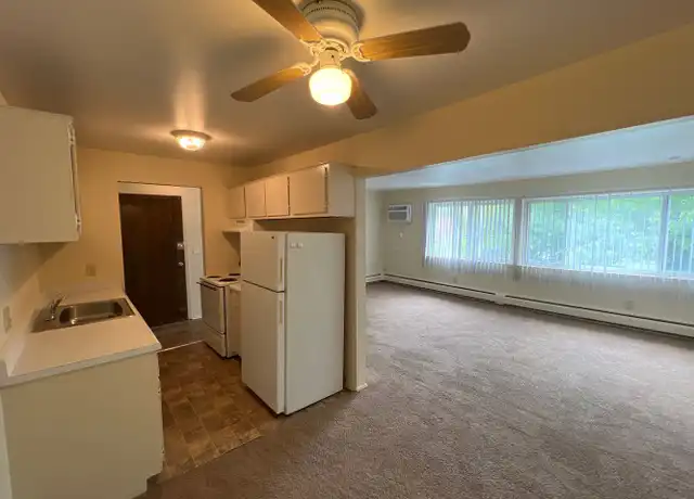Property at 18637 James Couzens Fwy, Detroit, MI, 48235, 1 bed, 1 bath, [object Object]