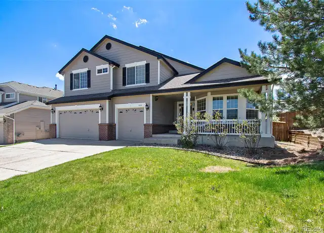 Property at 1828 Aquamarine Ct, Castle Rock, CO, 80108, 5 beds, 4.5 baths, [object Object]