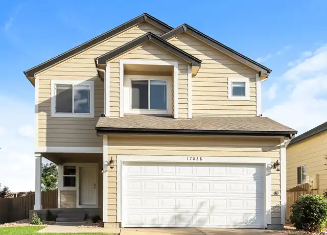 Property at 17028 Foxton Dr, Parker, CO, 80134, 4 beds, 3.5 baths, [object Object]