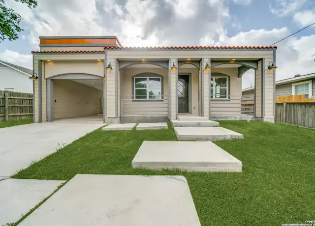 Property at 218 Shenandoah, San Antonio, TX, 78210, 3 beds, 2.5 baths, [object Object]