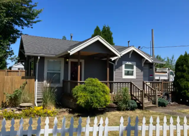 Property at 445 Mountainview St, Oregon City, OR, 97045, 2 beds, 1 bath, [object Object]