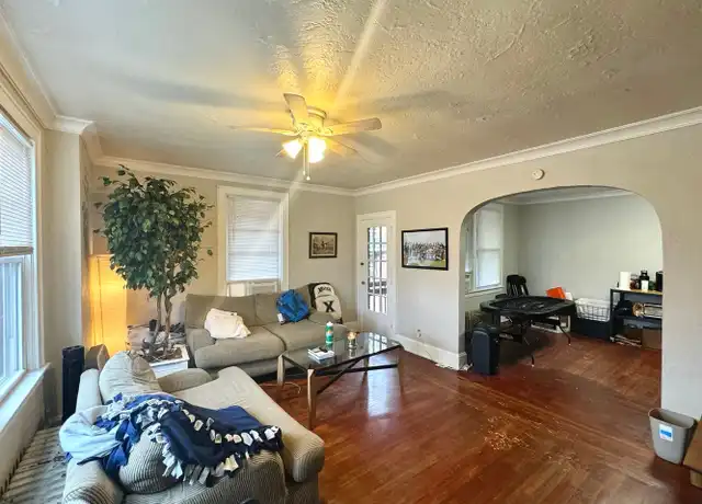 Property at 1025 Dana Ave Unit 3, Cincinnati, OH, 45229, 3 beds, 1 bath, [object Object]