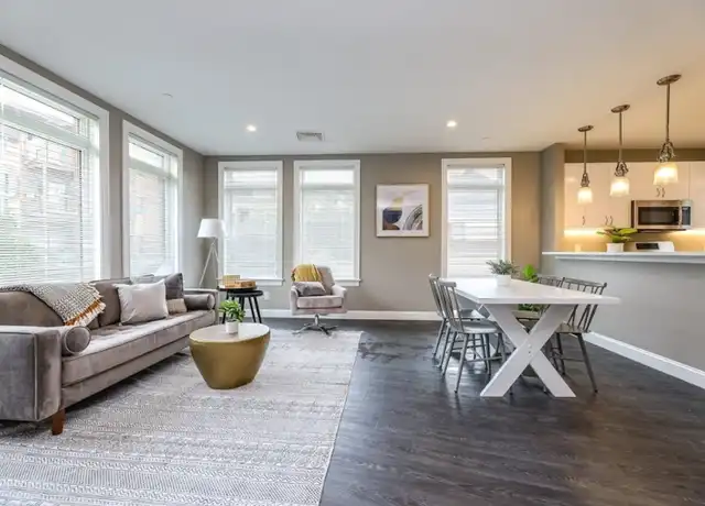Property at 4945 Washington St Unit 104, West Roxbury, MA, 02132, 1 bed, 1 bath, [object Object]