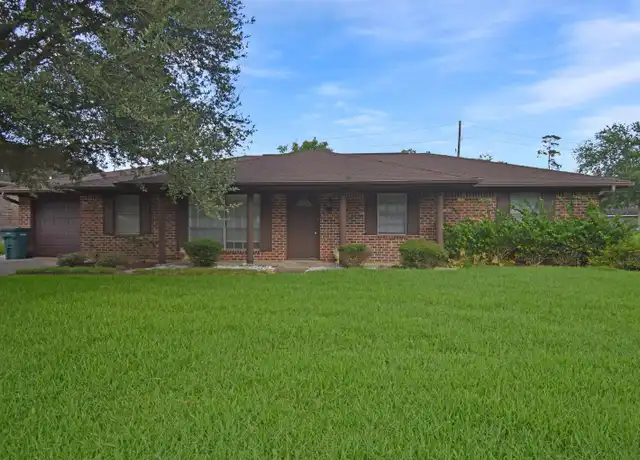 Property at 3710 Perth Pl, Beaumont, TX, 77708, 3 beds, 2 baths, [object Object]