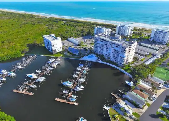 Property at 5167 N Highway A1A #804, Hutchinson Island, FL, 34949, 2 beds, 2.5 baths, [object Object]