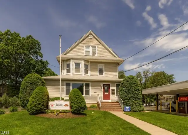 Property at 105 Miln St, Cranford, NJ, 07016, 2 beds, 1 bath, [object Object]