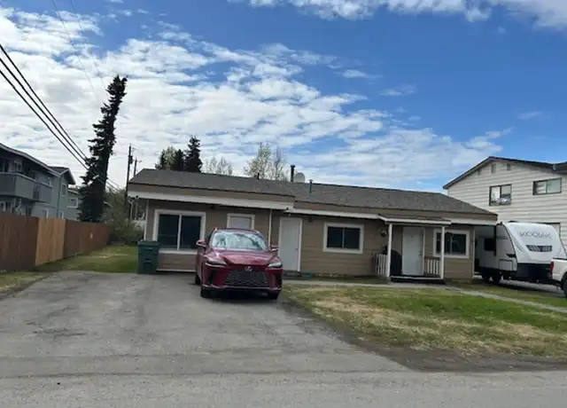 Property at 144 Grand Larry St Unit 3, Anchorage, AK, 99504, 3 beds, 1 bath, [object Object]