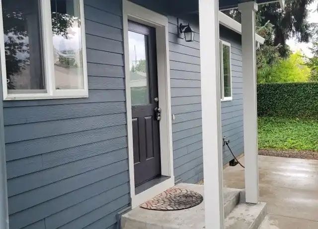 Property at 6021 SE 48th Ave Unit B, Portland, OR, 97206, 2 beds, 1 bath, [object Object]