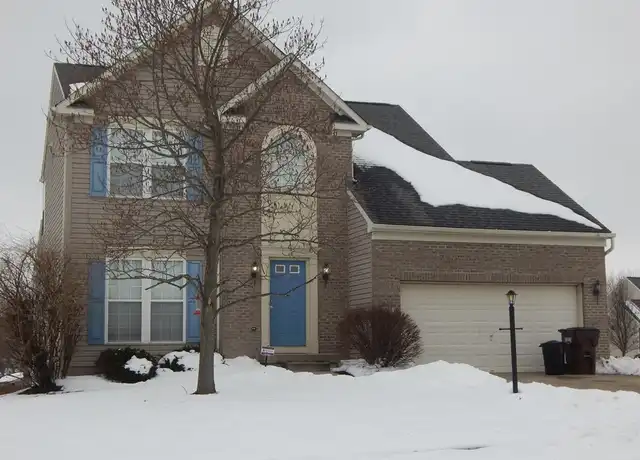 Property at 1295 Emily Beth Dr, Miamisburg, OH, 45342, 3 beds, 2.5 baths, [object Object]