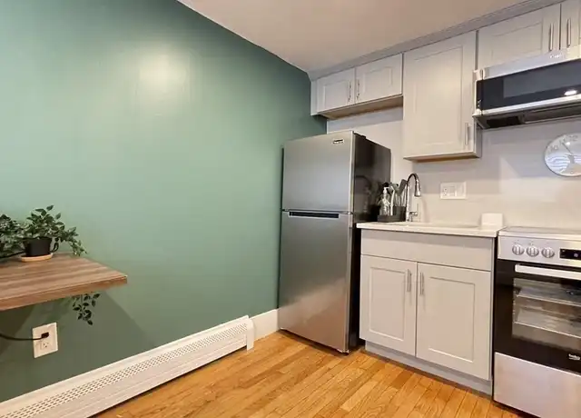 Property at 511 Beacon St #1, Boston, MA, 02215, 0 beds, 1 bath, [object Object]