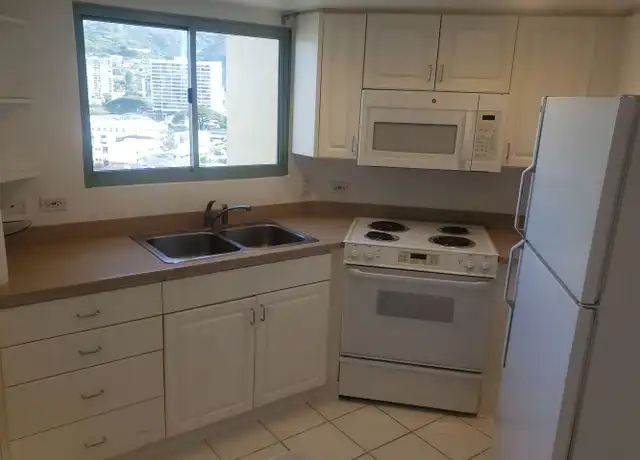 Property at 1314 Kalakaua Ave #1214, Honolulu, HI, 96826, 1 bed, 1 bath, [object Object]