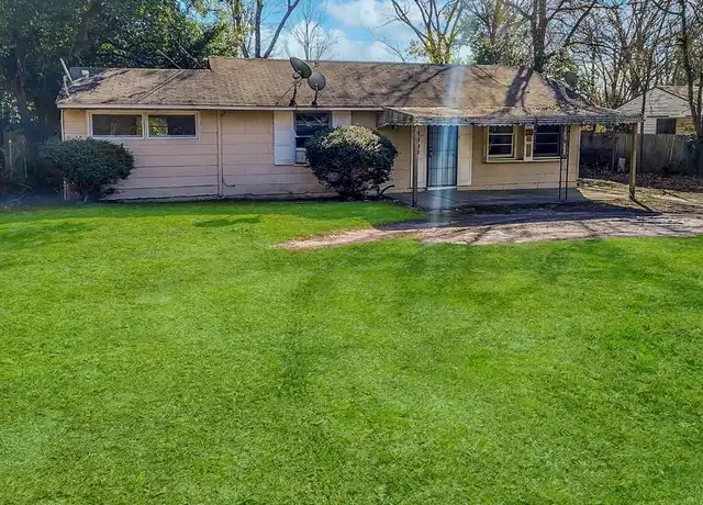 Property at 3994 Saint Charles Pl, Macon, GA, 31206, 3 beds, 1 bath, [object Object]
