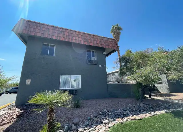 Property at 1509 E Harmon Ave Unit 105, Las Vegas, NV, 89119, 2 beds, 2 baths, [object Object]