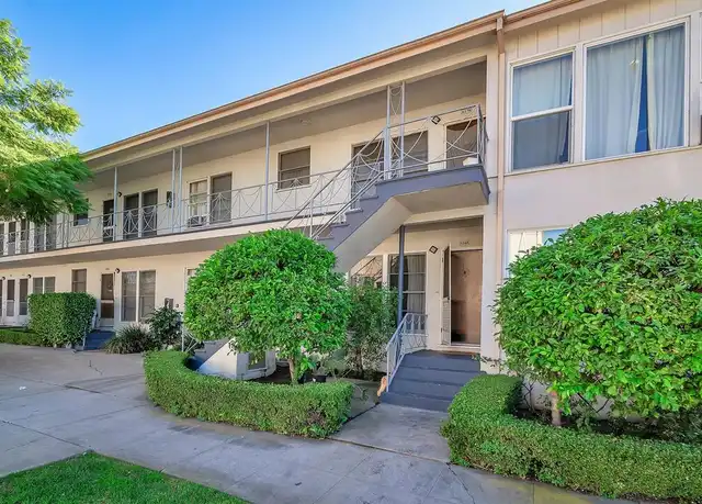 Property at 6172 Packard St, Los Angeles, CA, 90035, 1 bed, 1 bath, [object Object]