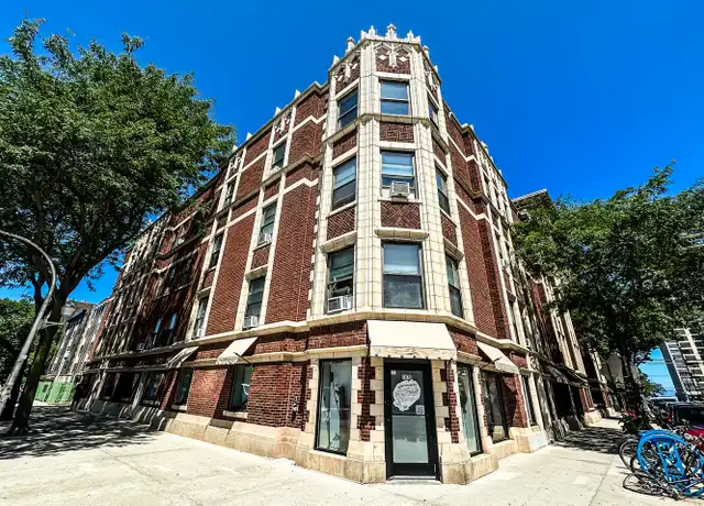 Property at 6207 N Winthrop Ave #30, Chicago, IL, 60660, 2 beds, 1 bath, [object Object]