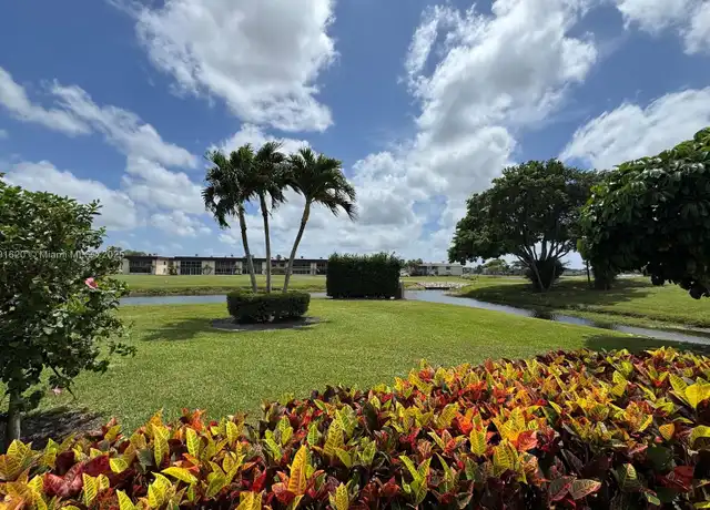 Property at 984 Normandy Trl Unit 984, Delray Beach, FL, 33484, 1 bed, 1.5 baths, [object Object]