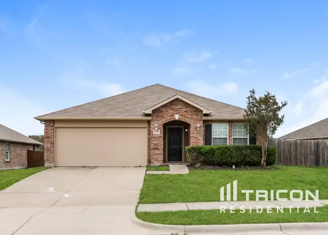 Property at 400 Blue Sage Dr, Fate, TX, 75087, 3 beds, 2 baths, [object Object]