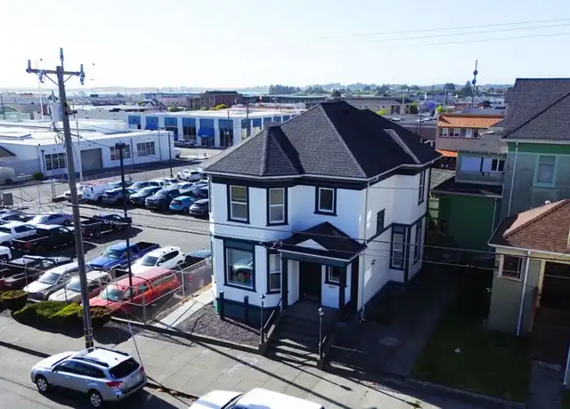 Property at 369 8th St Unit A, Eureka, CA, 95501, 2 beds, 1 bath, [object Object]