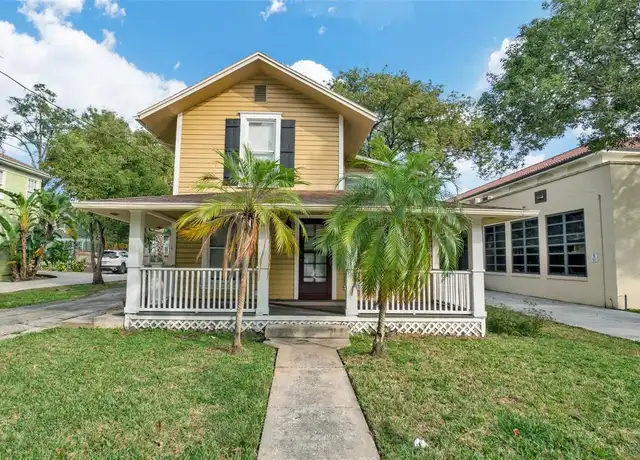 Property at 341 Hillman Ave, Orlando, FL, 32803, 3 beds, 2 baths, [object Object]