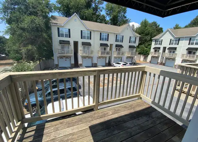 Property at 103 Pickens St Unit 14 A, Clemson, SC, 29631, 3 beds, 3 baths, [object Object]