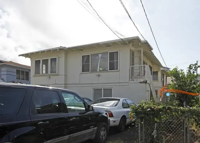 Property at 707 Hausten St Unit B, Honolulu, HI, 96826, 1 bed, 1 bath, [object Object]