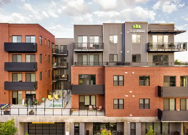 Property at 21 By Urbana - 974 E 2100 S, Salt Lake City, UT, 84106, 2 beds, 2 baths, [object Object]