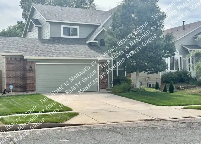 Property at 8295 Saint Helena Dr, Colorado Springs, CO, 80920, 3 beds, 2.5 baths, [object Object]