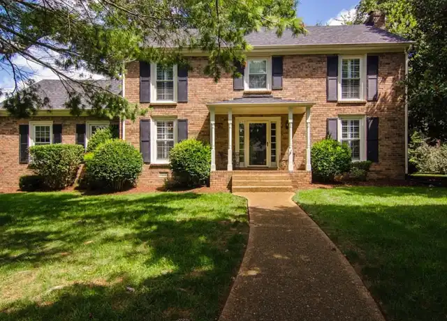 Property at 200 Countryside Dr, Franklin, TN, 37069, 3 beds, 3.5 baths, [object Object]