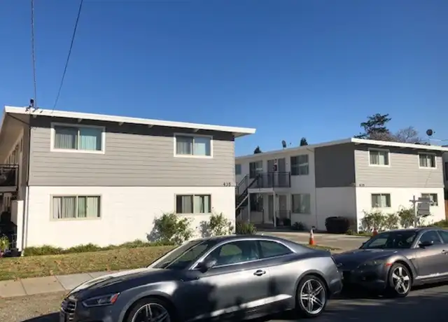 Property at 435 Walnut St Unit 12, San Carlos, CA, 94070, 1 bed, 1 bath, [object Object]