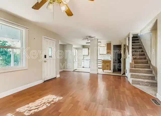 Property at 1010 Jay St, Lakewood, CO, 80214, 3 beds, 1 bath, [object Object]