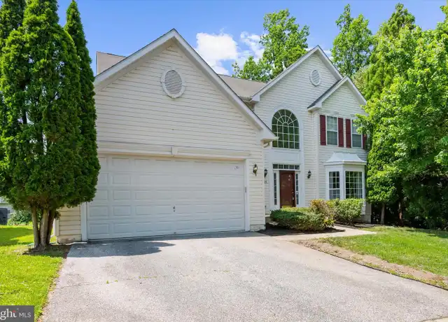 Property at 1804 Kirklees Way, Hanover, MD, 21076, 4 beds, 2.5 baths, [object Object]