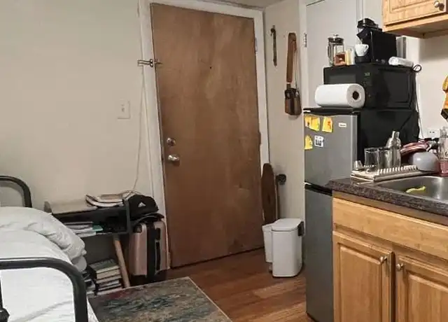 Property at 53 S Huntington Ave Unit B3, Boston, MA, 02130, 0 beds, 1 bath, [object Object]