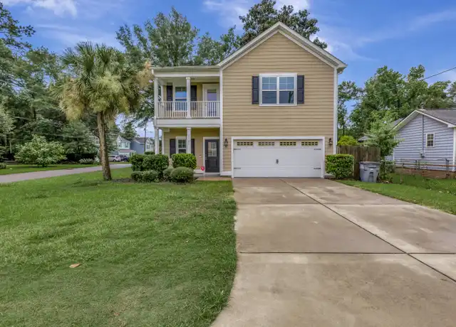 Property at 1161 Sumner Ave, North Charleston, SC, 29406, 3 beds, 2.5 baths, [object Object]