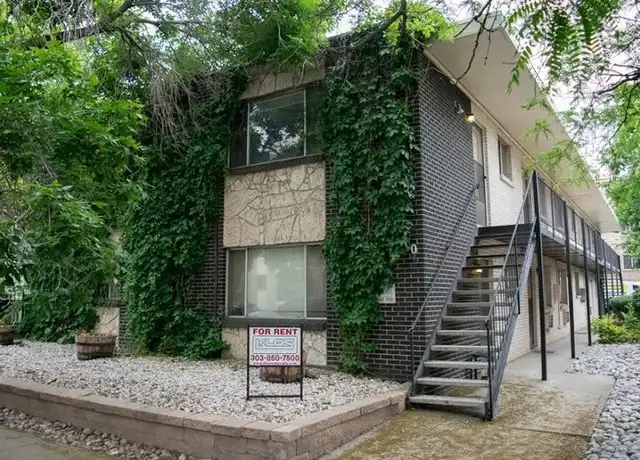 Property at 970 N Downing St Unit 05, Denver, CO, 80218, 2 beds, 1 bath, [object Object]