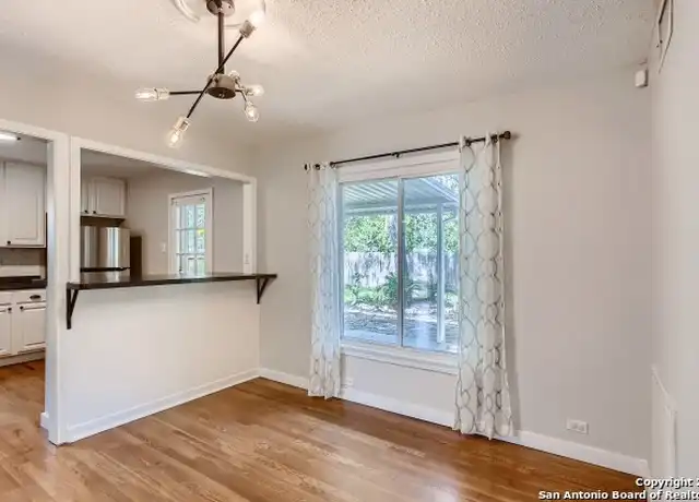 Property at 519 Byrnes Dr, San Antonio, TX, 78209, 3 beds, 1 bath, [object Object]