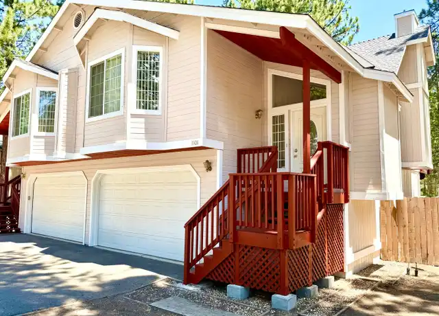 Property at 1101 Herbert Ave, South Lake Tahoe, CA, 96150, 3 beds, 2 baths, [object Object]